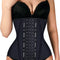 Corset Waist Trainer Waist Cincher Shapewear Fajas Colombianas Waist Trimmer Tummy Control